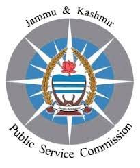 Jammu and Kashmir JKPSC recruitment