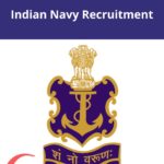 Indian Navy  Recruitment 2022