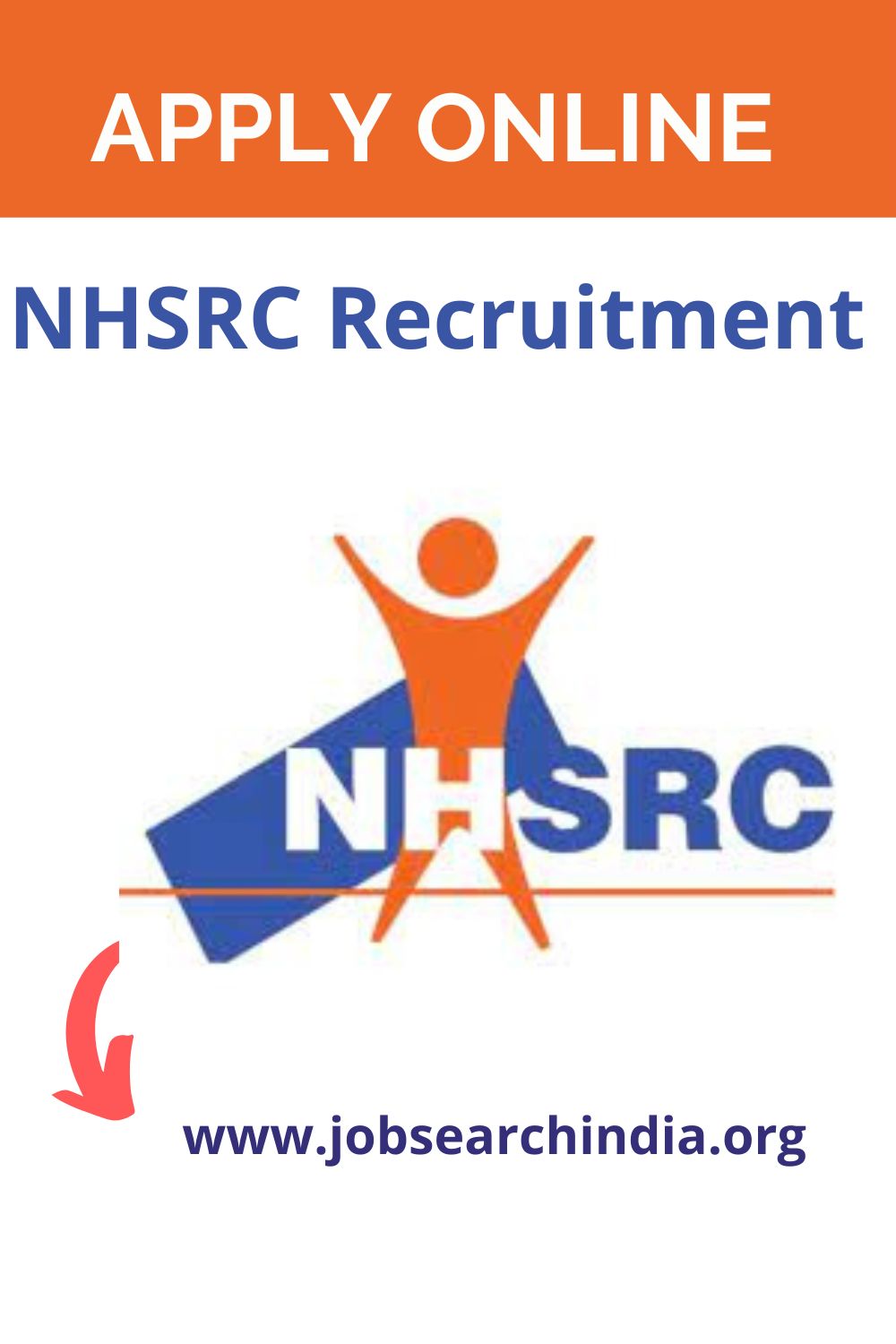 NHSRC Recruitment 2022