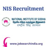 National Institute Of Siddha