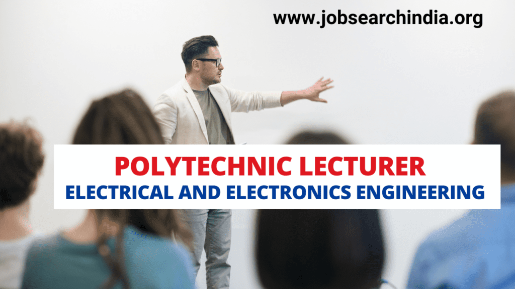 Polytechnic-Lecturer-Electrical-Electronics-Engineering