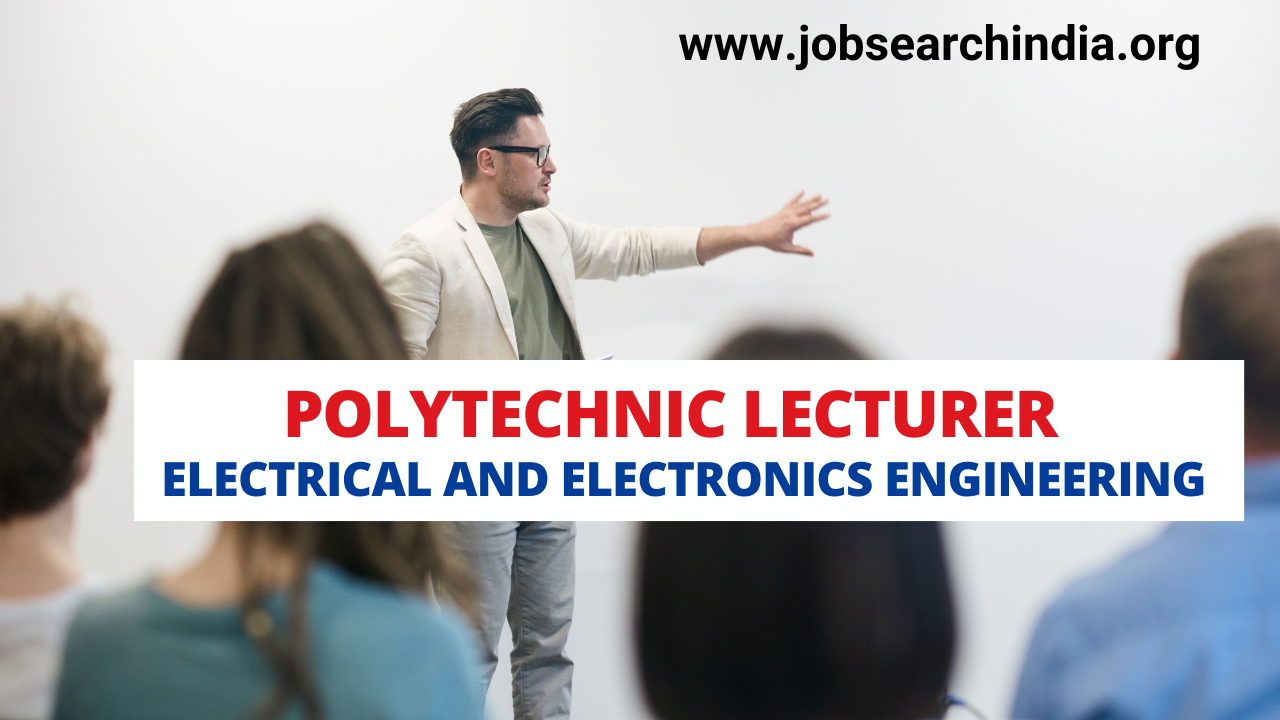 Polytechnic-Lecturer-Electrical-and-Electronics-Engineering