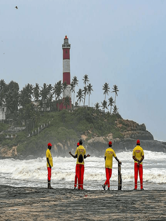 സീ റസ്‌ക്യൂ സ്‌ക്വാഡ് Sea Rescue Squad Job