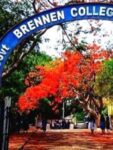 Brennen College vacancy arabic teacher