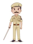 kerala-police-constable