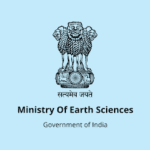 Ministry of Earth Sciences logo