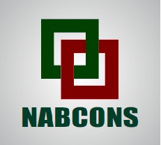 NABCONS recruitment