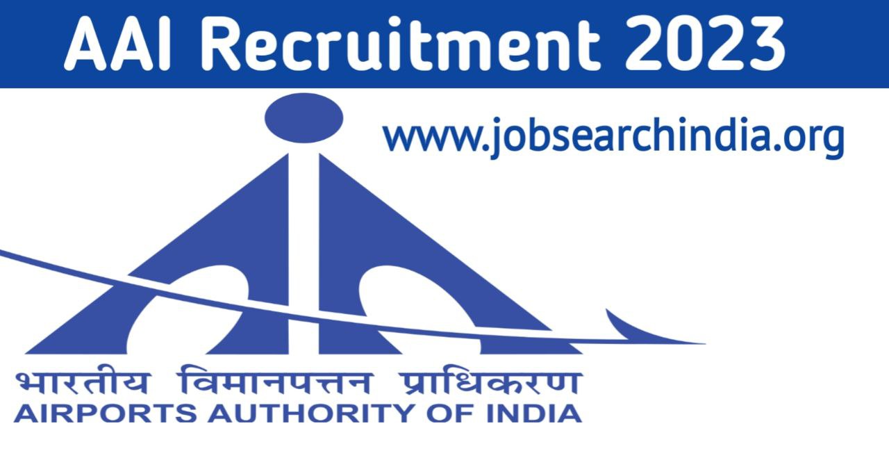 AAI-Recruitment 2023