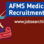AFMS-recruitment