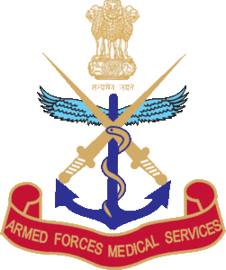 AFMS Medical Officer Recruitment 2023.