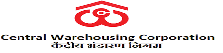 Central Warehousing Corporation Recruitment 2023.