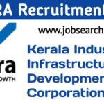 KINFRA Job Vacancy 2023