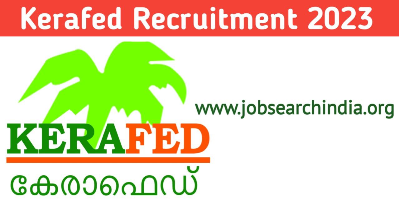 Kerafed Recruitment 2023