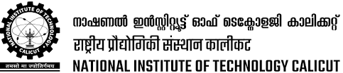 NIT Calicut Recruitment 2023