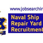 Naval Ship Repair Yard Kochi Recruitment 2023