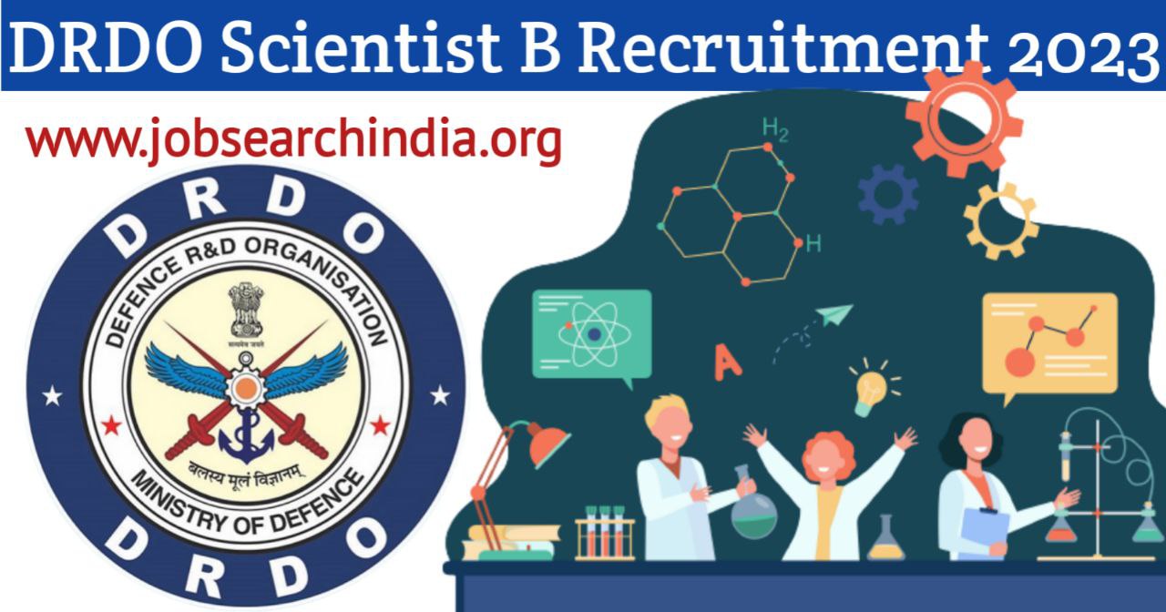 drdo-scientist-b-recruitment-2023