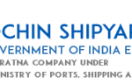 Cochin Shipyard Recruitment 2023