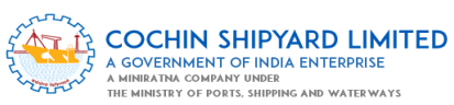 Cochin Shipyard Recruitment 2023