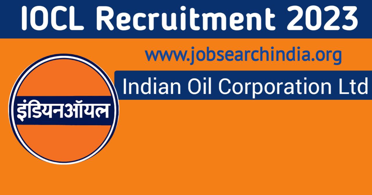 iocl-recruitment-2023