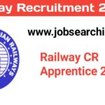 Railway CR Apprentice 2023