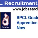 BPCL Kerala Recruitment 2023