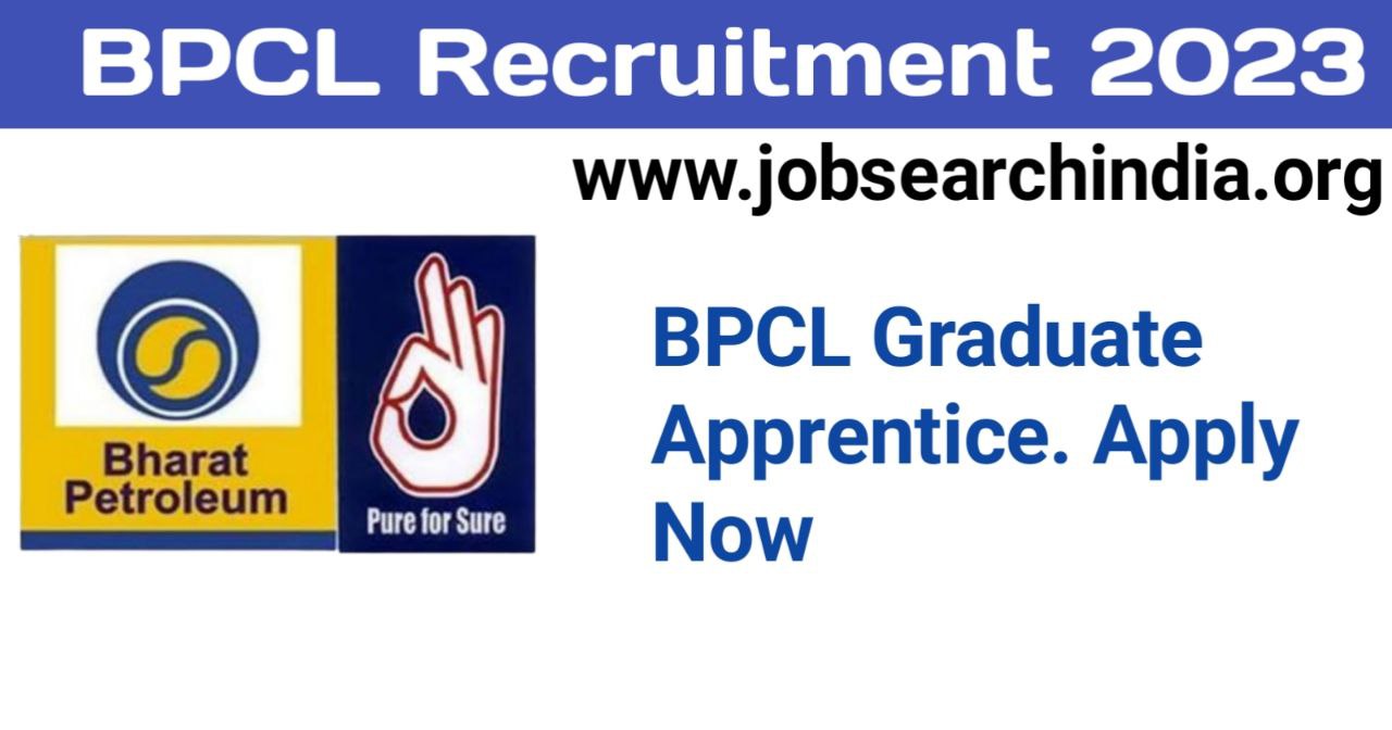 BPCL Kerala Recruitment 2023