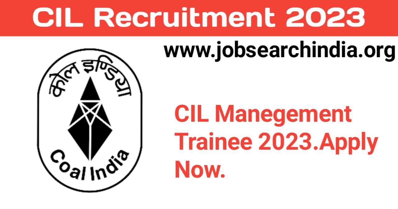 CIL Management Trainee 2023