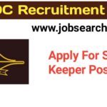 Kerala KSFDC Recruitment 2023