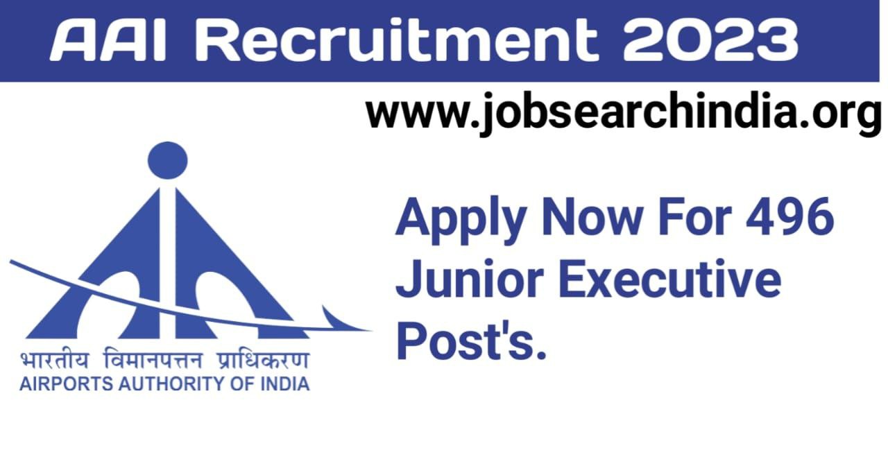 AAI Recruitment