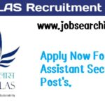 AAICLAS Recruitment