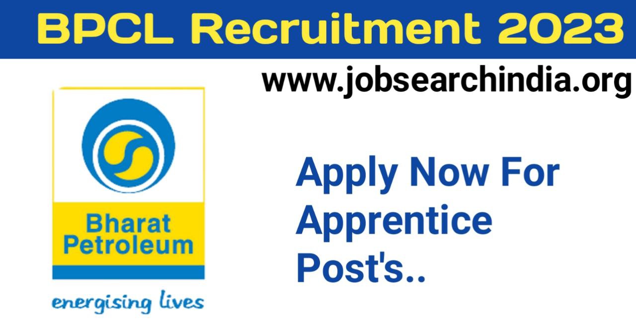 BPCL Kerala Recruitment