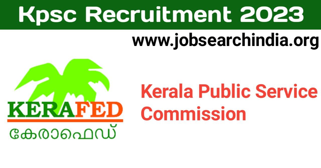 Kerafed Recruitment