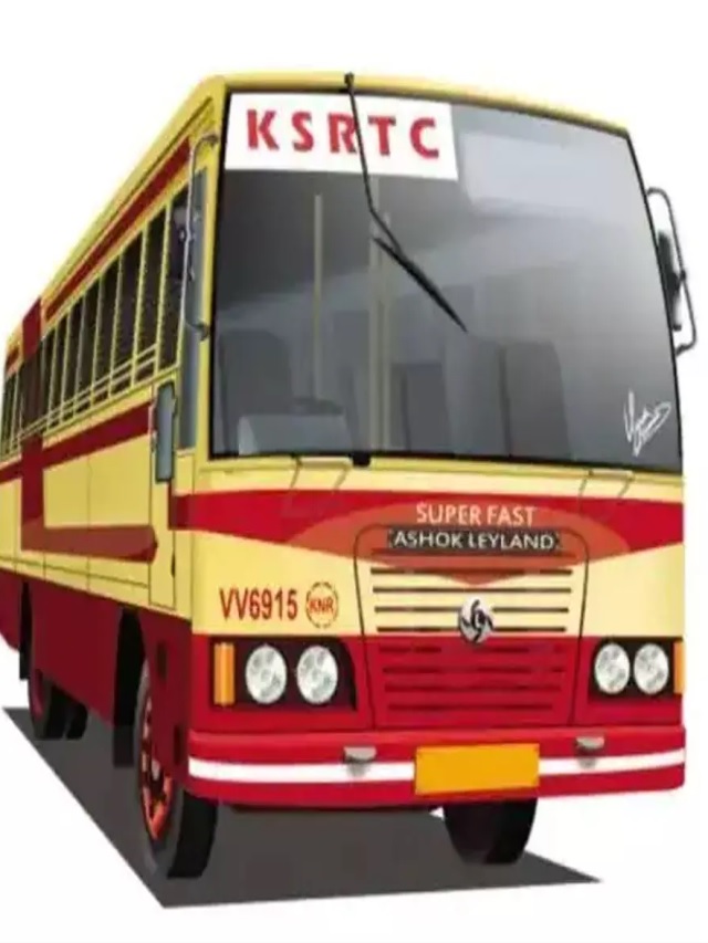 KSRTC യില്‍ താല്‍ക്കാലിക ഒഴിവിലേക്ക്   അപേക്ഷിക്കാം