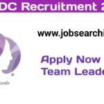 KSWDC Recruitment