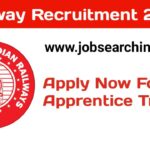Railway BLW Apprentice