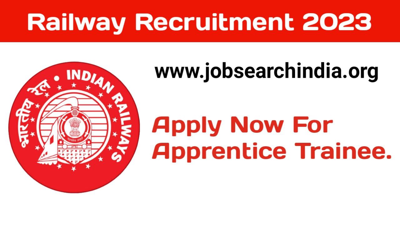 Railway BLW Apprentice