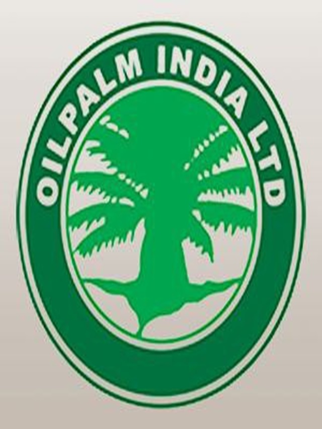 Oil palm india Recruitment