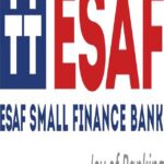 ESAF JOBS