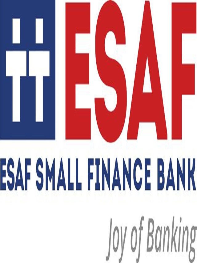 Esaf Bank Job 2024