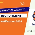 IOCL Apprentice Vacancy