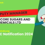 Travancore Sugars and Chemicals