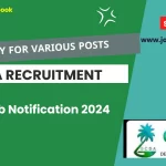 Kerala GCDA Recruitment