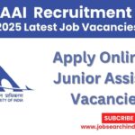 AAI Recruitment 2024