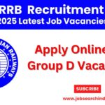 Railway Group D Recruitment 2025