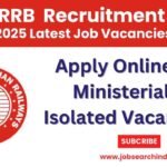 Railway Recruitment 2025