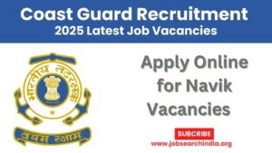 Coast Guard Recruitment