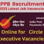 IPPB CBE Recruitment 2025