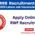 Railway RWF Recruitment 2025