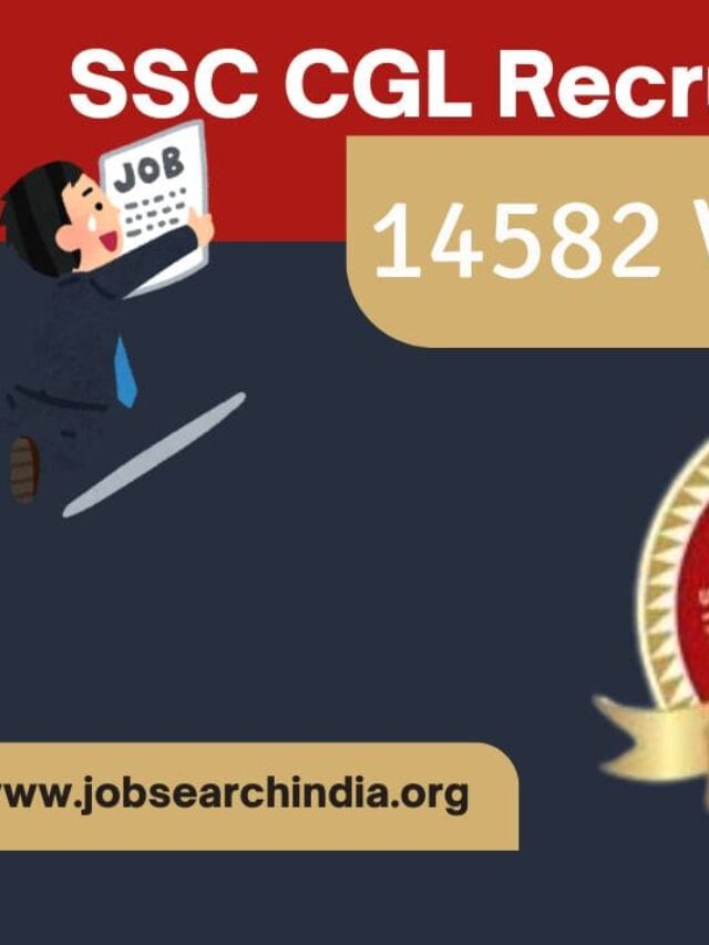 14582 ജോലി ഒഴിവുകൾ -കമ്പൈൻഡ് ഗ്രാജുവേറ്റ് ലെവൽ