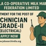 technician electrician kerala psc-min